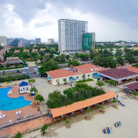 Gio Bien Resort Vung Tau Dış mekan fotoğraf