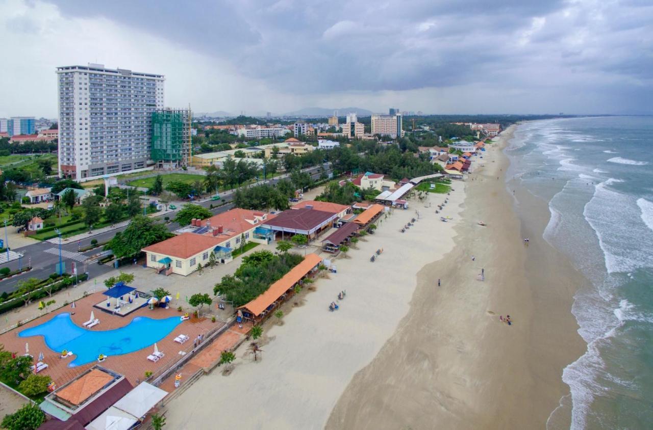 Gio Bien Resort Vung Tau Dış mekan fotoğraf