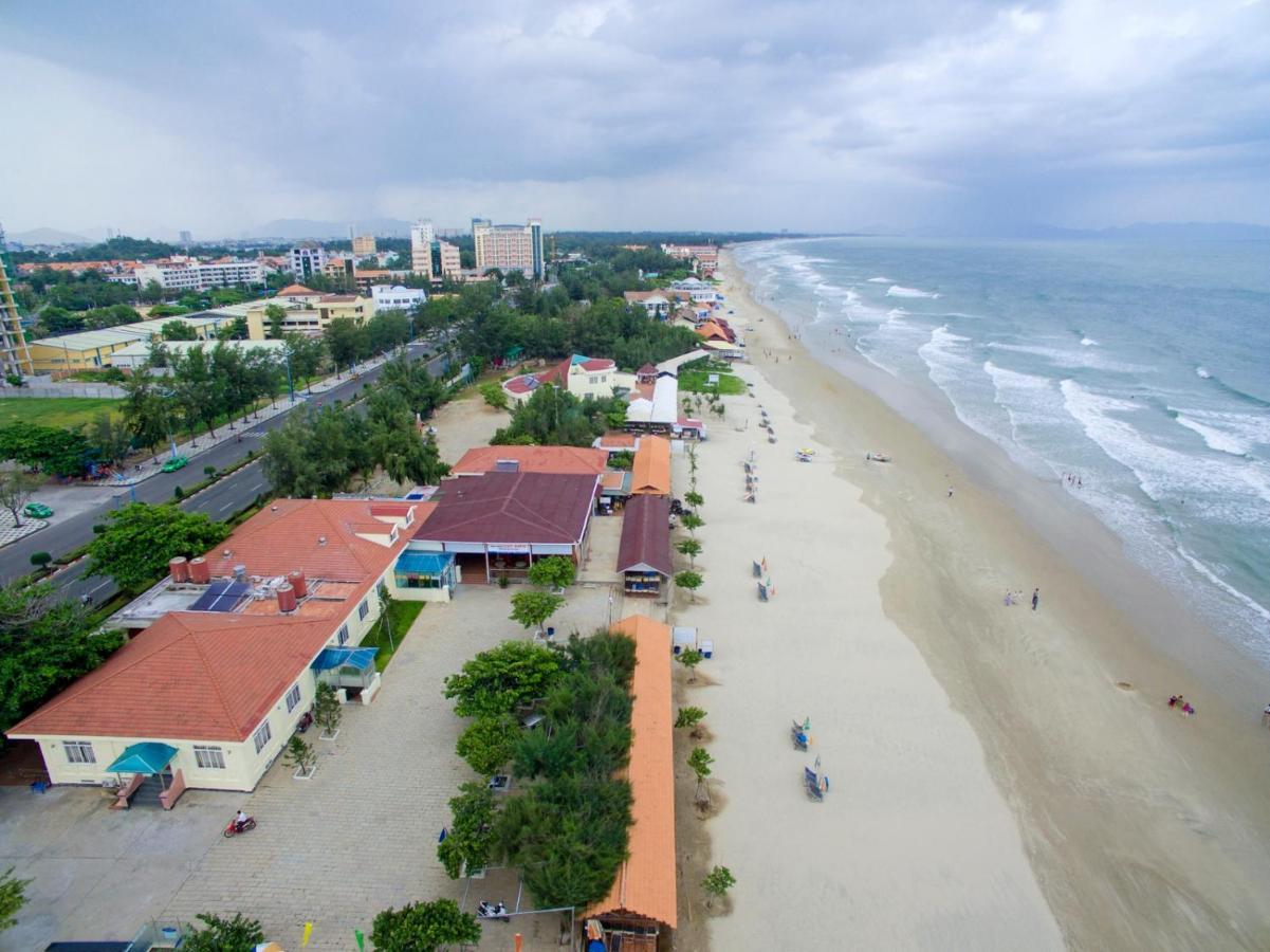 Gio Bien Resort Vung Tau Dış mekan fotoğraf