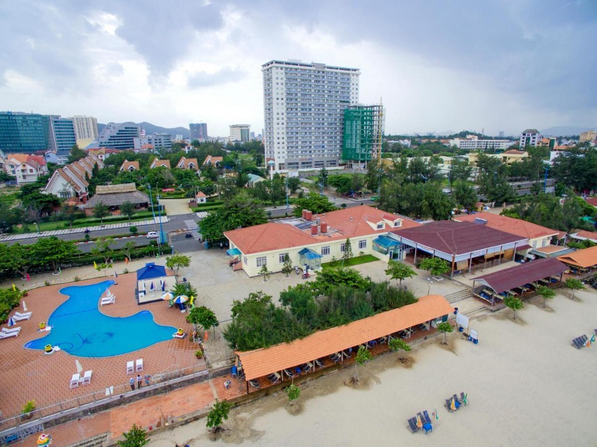 Gio Bien Resort Vung Tau Dış mekan fotoğraf