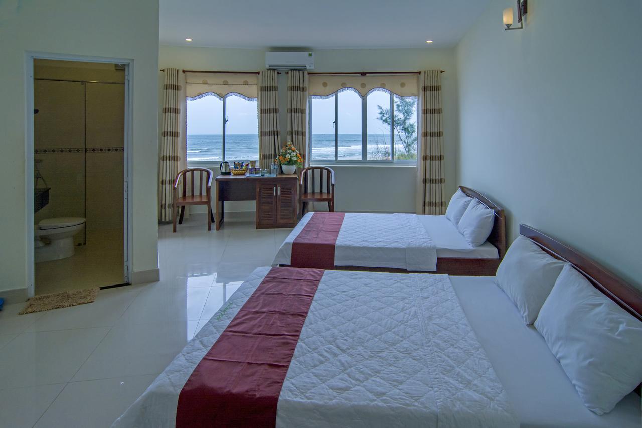 Gio Bien Resort Vung Tau Dış mekan fotoğraf