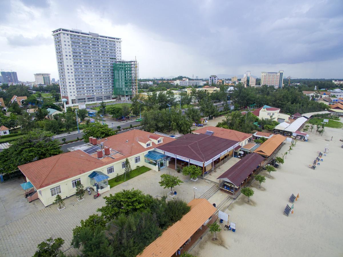 Gio Bien Resort Vung Tau Dış mekan fotoğraf