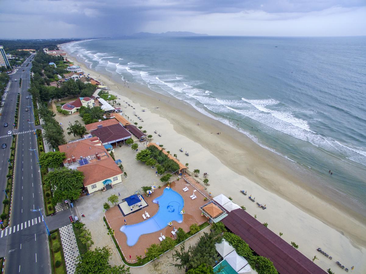 Gio Bien Resort Vung Tau Dış mekan fotoğraf