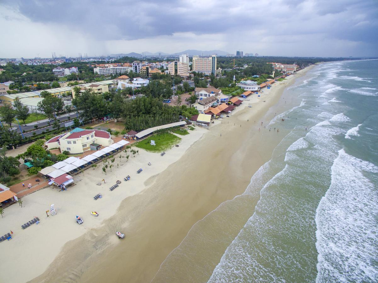 Gio Bien Resort Vung Tau Dış mekan fotoğraf